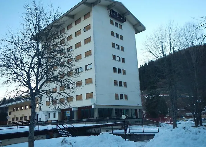 Alloggio Vacanze In Montagna Per Coppia