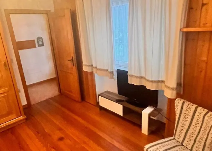 Trentino Apartments - Casa Elena