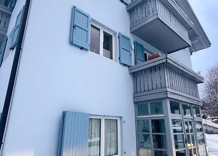 Trentino Apartments - Casa Elena