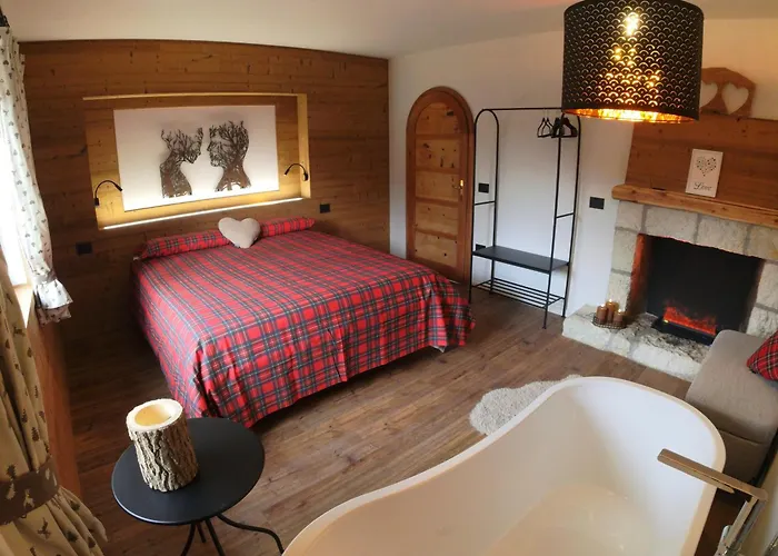 Chalet Peter