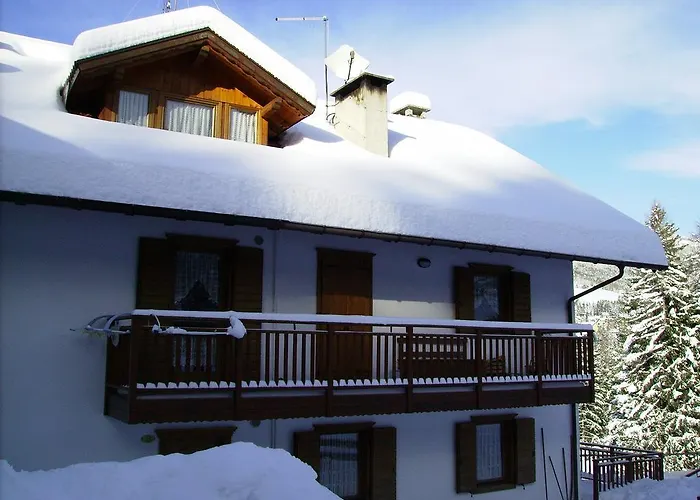 Casa Pergher