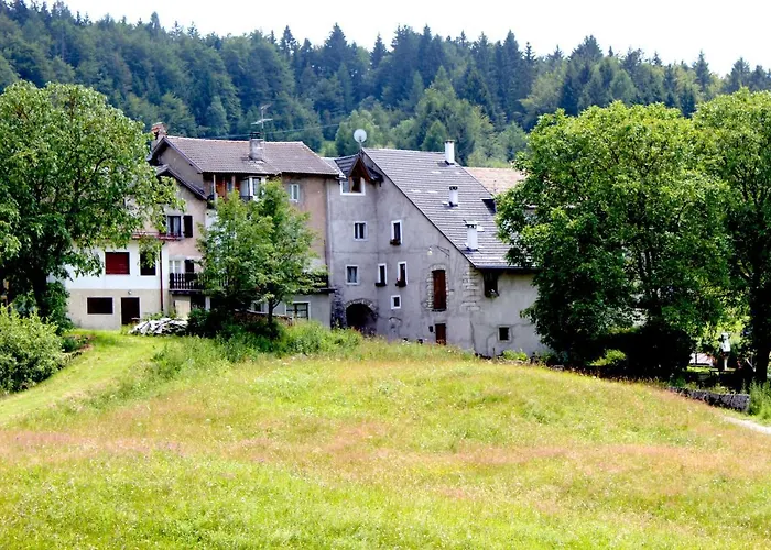 Casa Camilla Holiday
